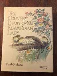 The Country Diary Of An Edwardian Lady